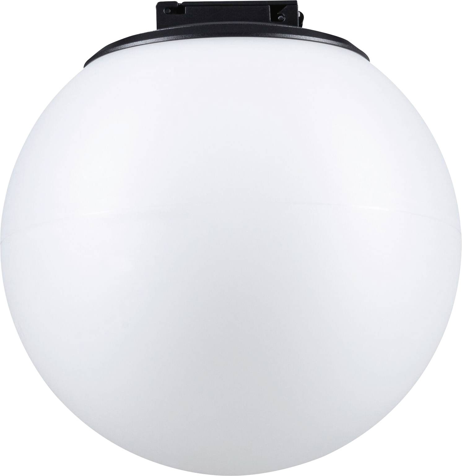Paulmann Uline Lampa do systemu szynowego, wysokonapięciowego 8 W LED czarny - obrazek 1