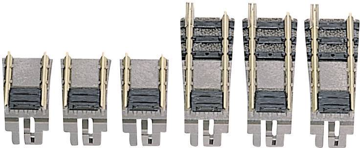 Zestaw uzupełniający w skali NFL-Piccolo 9153 - obrazek 1