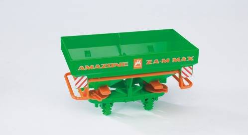 bruder Model pojazdu rolniczego Amazone gotowy model Model rolnictwa - obrazek 1