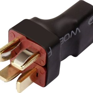 Złącze adaptera Reely 1373228 Złącze adaptera Reely 1373228