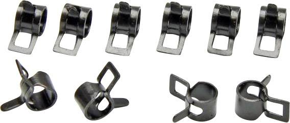Pichler Modellbau 6 mm Obejma do węża - obrazek 1