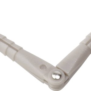 Sworzeń zawiasu Reely HY008-00104 okrągły tworzywo sztuczne (Ø x D) 4.5 mm x 67 mm 5 szt. Sworzeń zawiasu Reely HY008-00104 okrągły tworzywo sztuczne (Ø x D) 4.5 mm x 67 mm 5 szt.