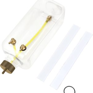 Zbiornik z tworzywa sztucznego Reely 1463932 1000 ml Zbiornik z tworzywa sztucznego Reely 1463932 1000 ml