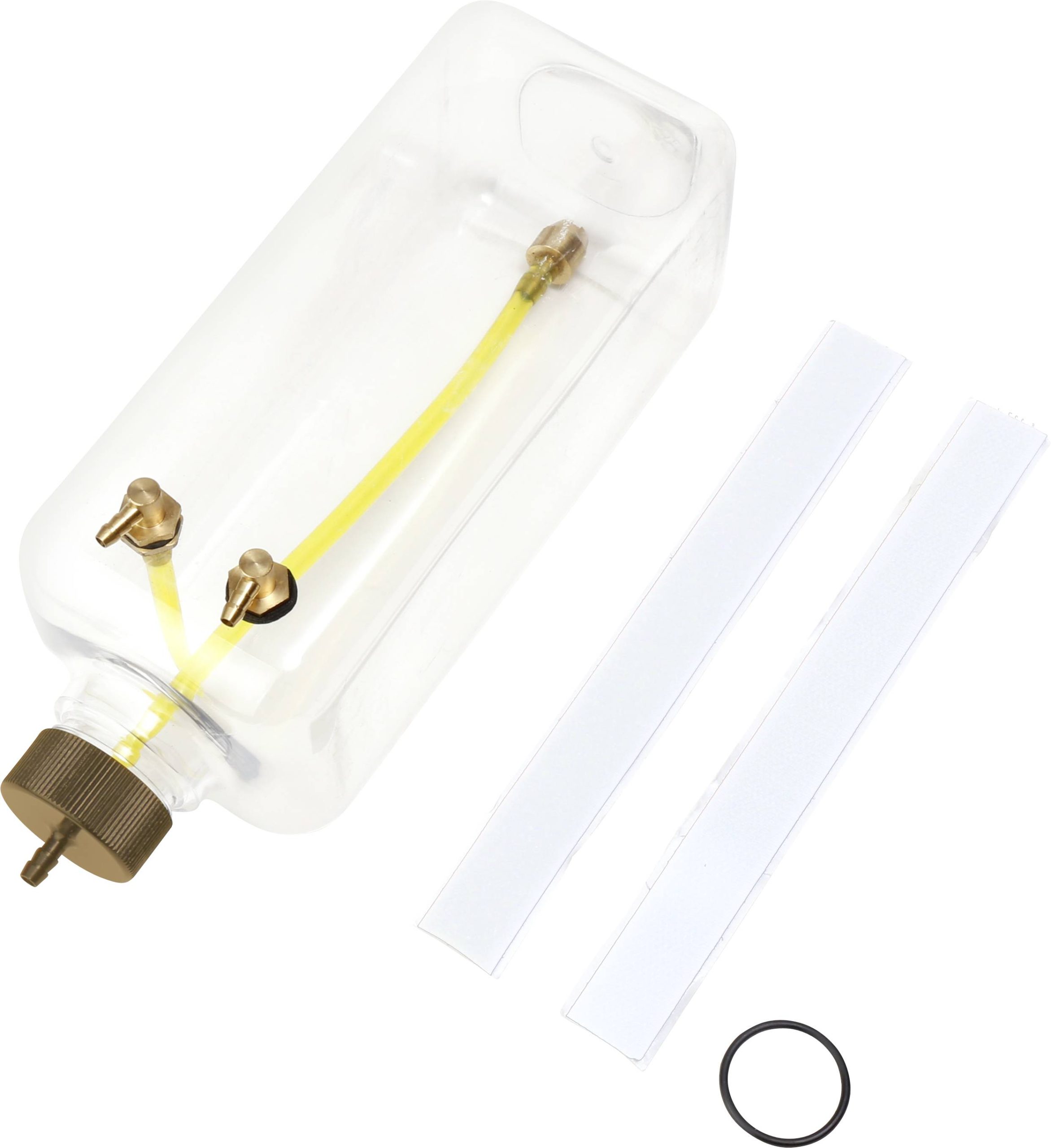 Zbiornik z tworzywa sztucznego Reely 1463932 1000 ml - obrazek 1