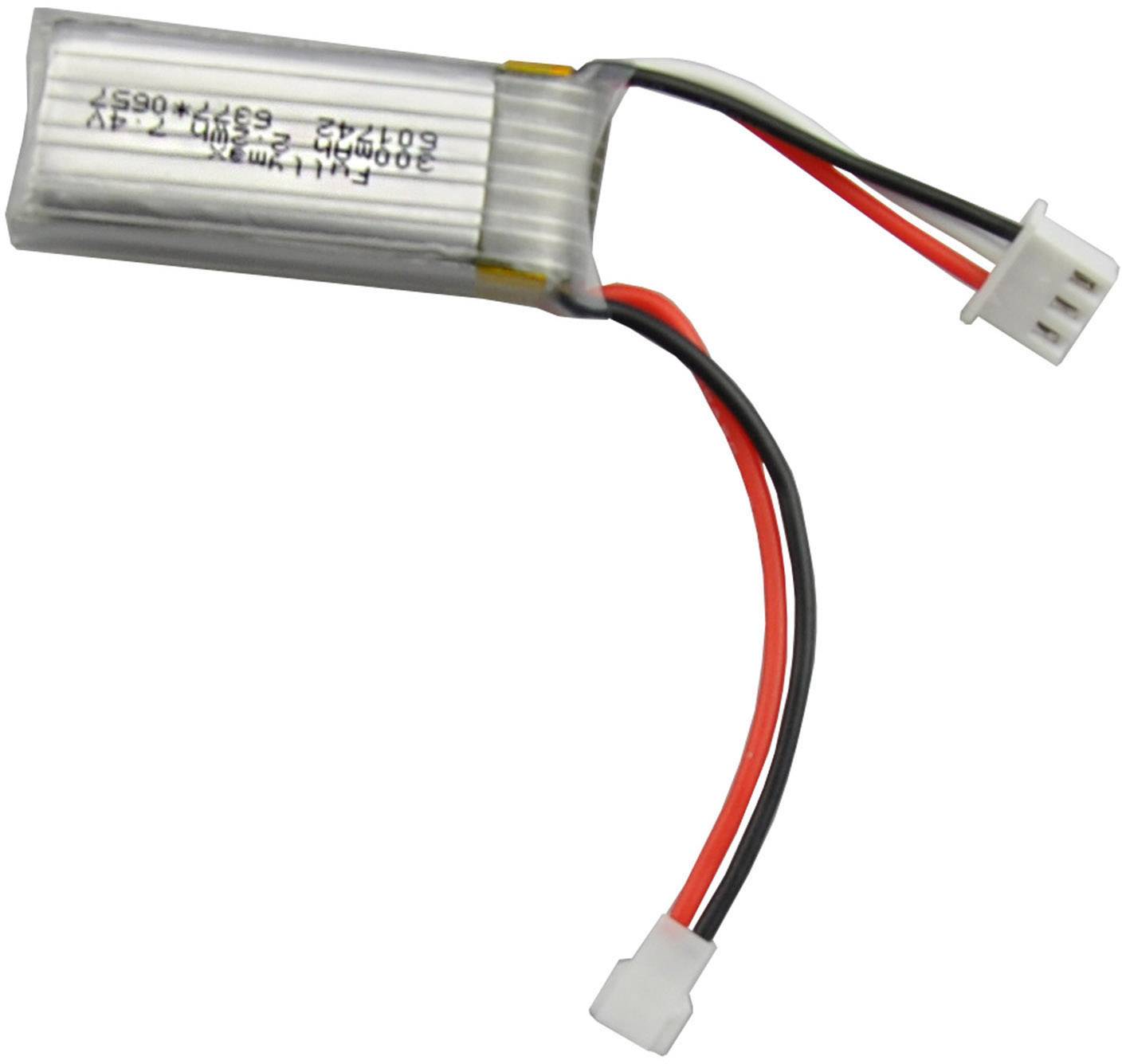 Akumulator lotniczy Sky Runner V2 Amewi 28885 - obrazek 1