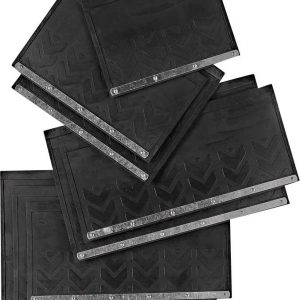 Petex SM040 410 012 Chlapacz guma (naturalna) (D x S x W) 500 x 500 x 400 mm Petex SM040 410 012 Chlapacz guma (naturalna) (D x S x W) 500 x 500 x 400 mm