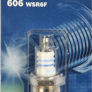 Świeca zapłonowa Bosch 0242240846 Świeca zapłonowa Bosch 0242240846