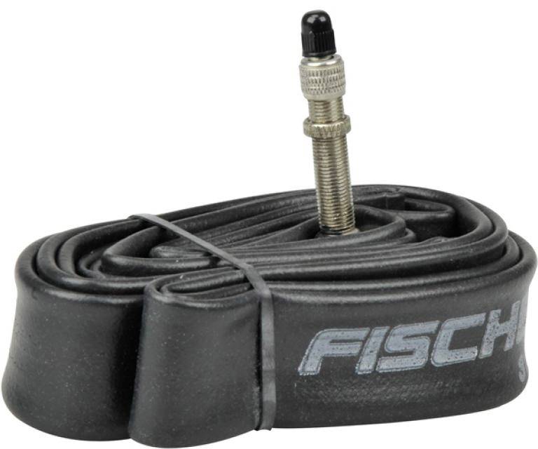 Dętka rowerowa FISCHER FAHRRAD 85127 85127, 1 szt. - obrazek 1