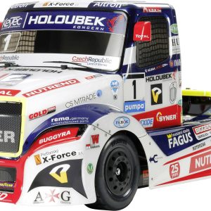 Karoseria Tamiya 51613 1:10