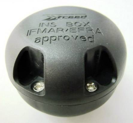 Filtr powietrza XCeed XCD-103011 1 szt. - obrazek 1