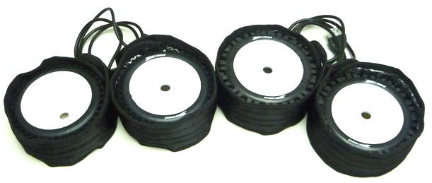 XCeed 1:8 Ogrzewacz do opon - obrazek 1