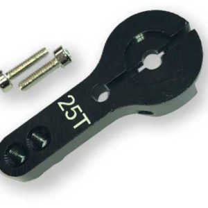 Drążek aluminiowy TSP Racing TSP-600625BL, 1 szt. Drążek aluminiowy TSP Racing TSP-600625BL, 1 szt.