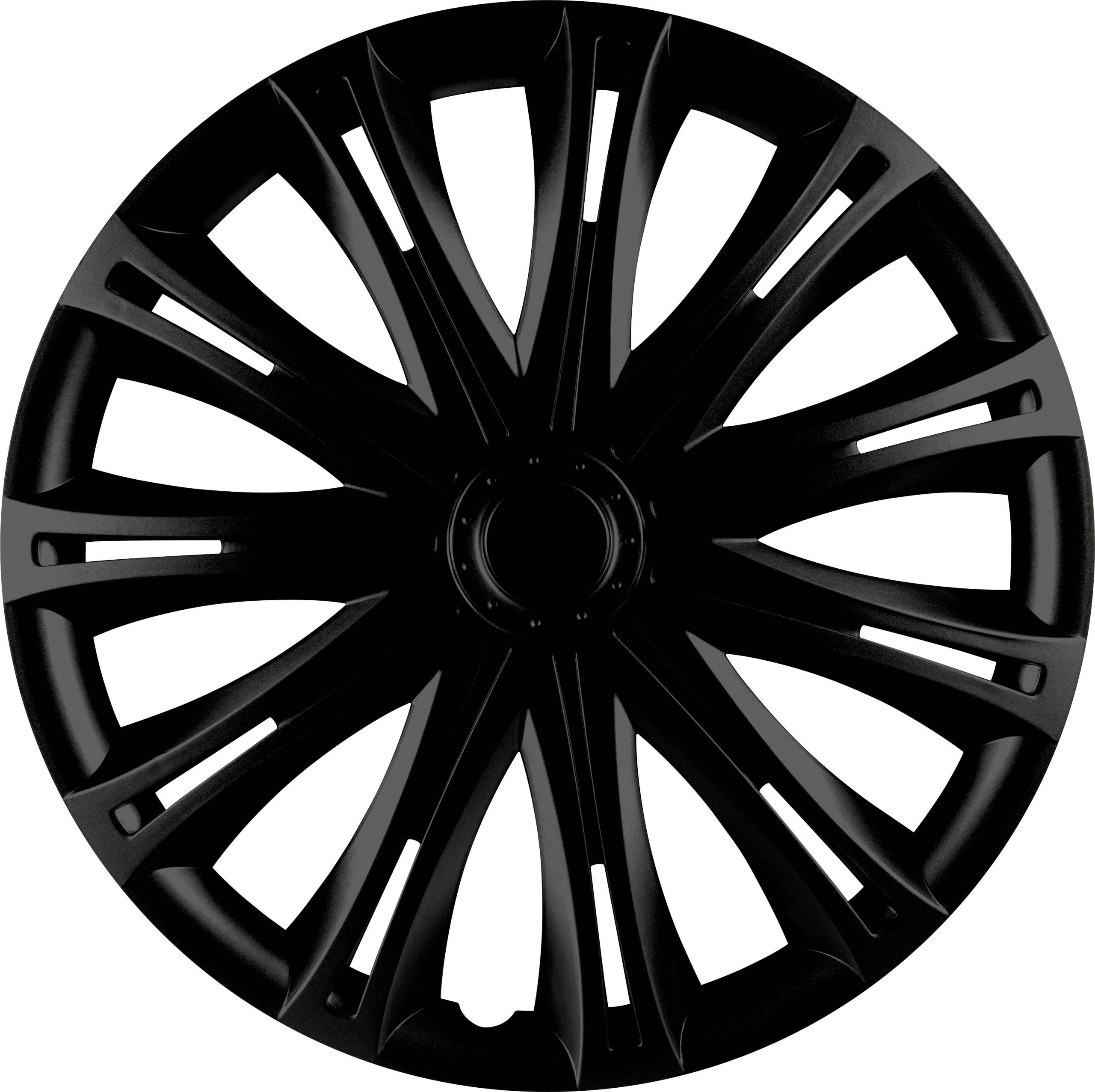 Kołpak HP Autozubehör 83314, 4 szt. - obrazek 1