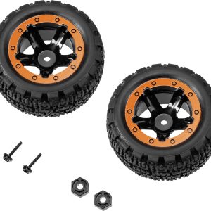 Część zapasowa Reely RE-7042668, 2 szt. Część zapasowa Reely RE-7042668, 2 szt.