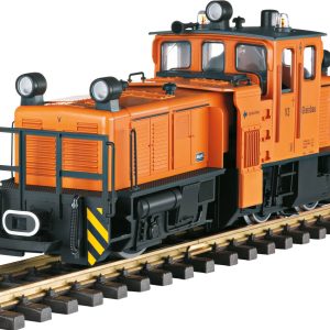 LGB 21671 Lokomotywa do czyszczenia G Rail LGB 21671 Lokomotywa do czyszczenia G Rail