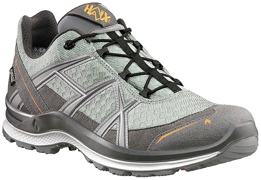 Buty casualowe HAIX BE Adventure 2.2 GTX Ws 330081.8.0 - obrazek 1
