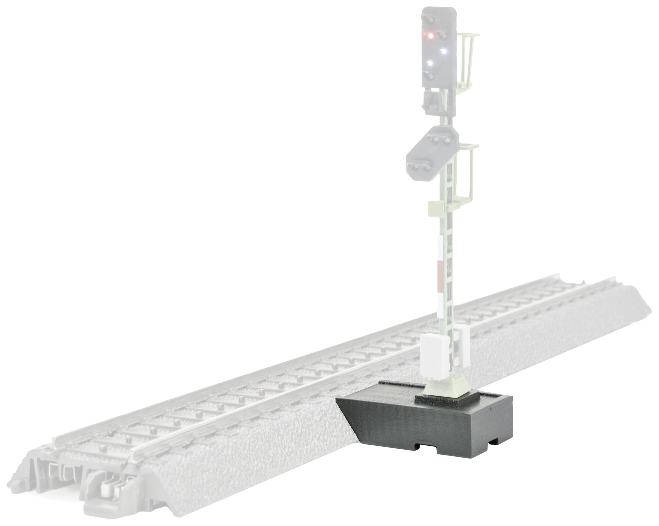Baza sygnału Viessmann Modelltechnik 4733, 1 szt. - obrazek 1
