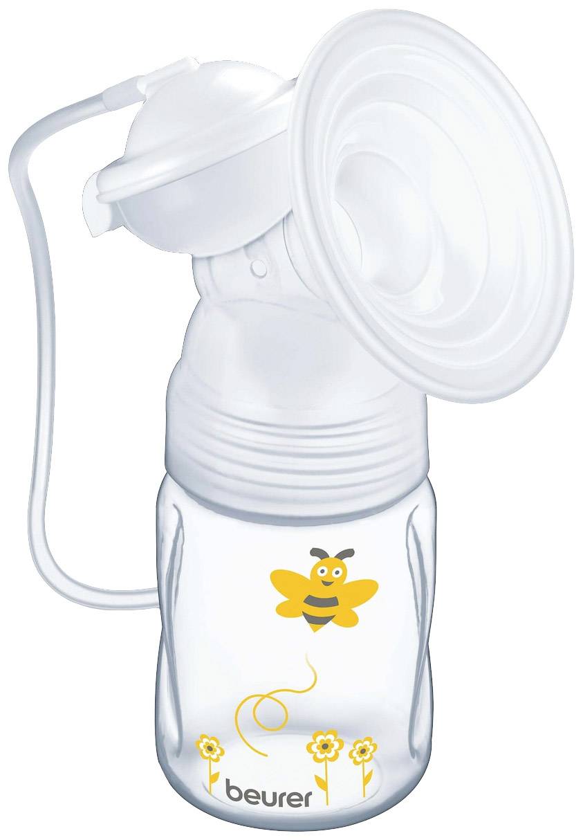Beurer Odciągacz do mleka matki BY 40/60/70 95315 - obrazek 1