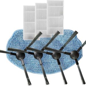Zestaw zamienny Nedis WIFIVCB01 Zestaw zamienny Nedis WIFIVCB01