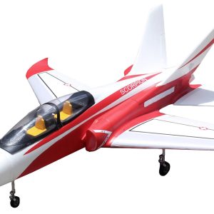 Model odrzutowca RC Amewi AMXFlight Super Scorpion 1260 mm Model odrzutowca RC Amewi AMXFlight Super Scorpion 1260 mm