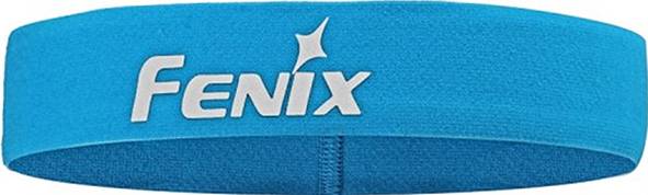Fenix Light AFH-10 FEAFH10-Blau Sport & Outdoor 1 szt.