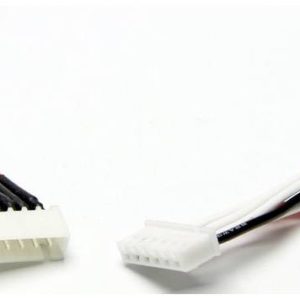 Pichler Modellbau Kabel czujnika balansera LiPo Wykonanie akumulatora: XH Odpowiedni dla komórek: 5
