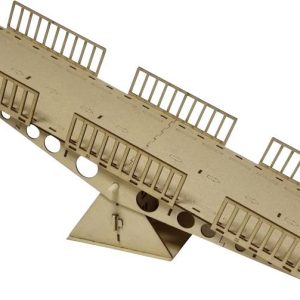 Absima 2320201 Utrudnienia drogowe See Saw (D x S x W) 600 x 185 x 265 mm 1 szt.