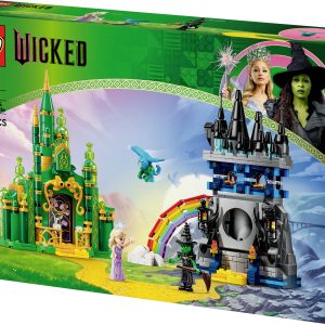 75689 LEGO® Wicked