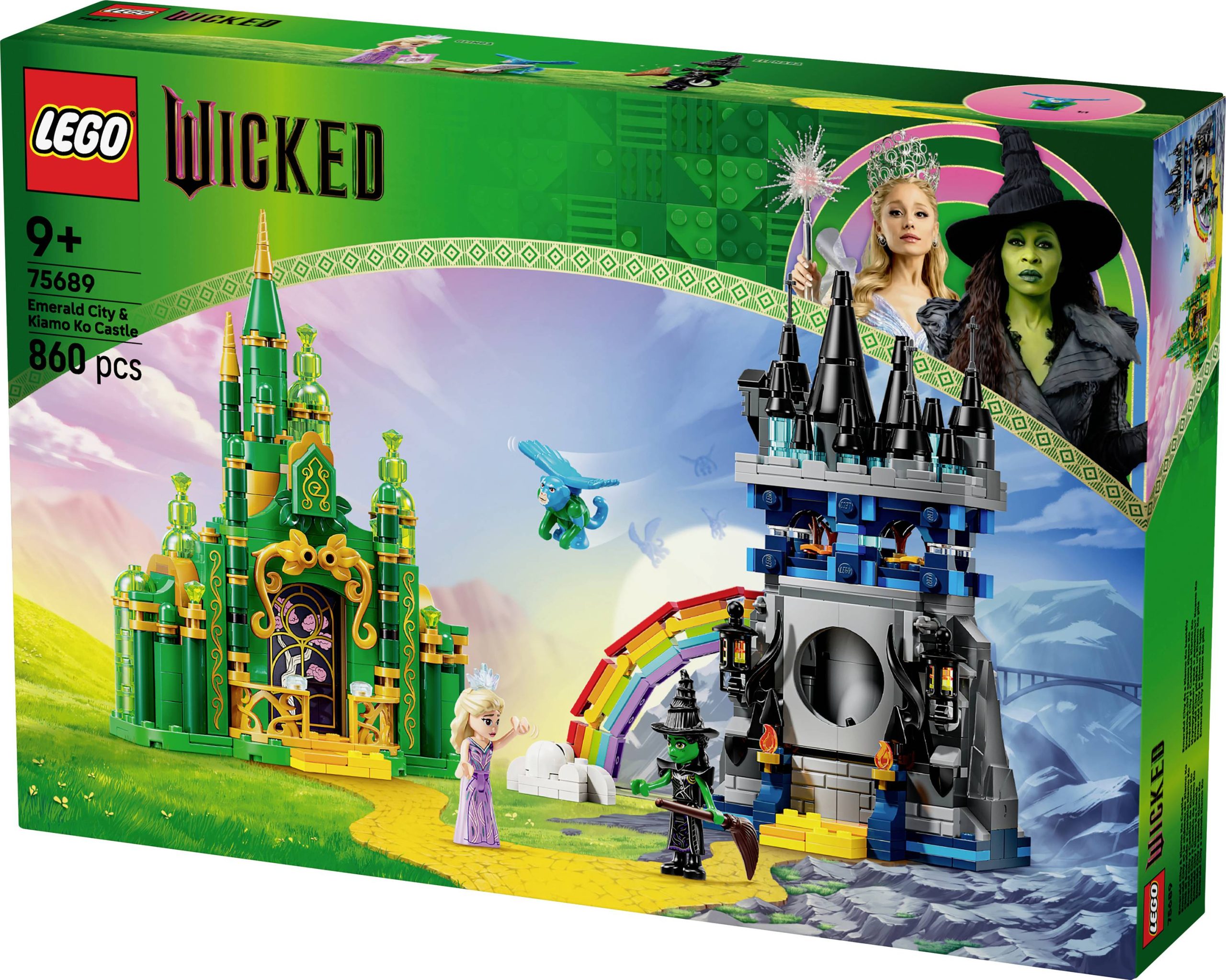 75689 LEGO® Wicked - obrazek 1