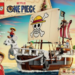 75639 LEGO® ONE PIECE