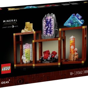 6530103 LEGO® IDEAS