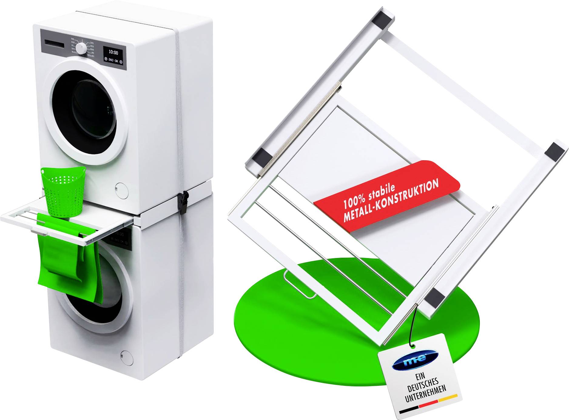 Zestaw podłączeniowy m-e modern-electronics ZR-57 60601, 1 szt. - obrazek 1