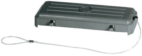 Pokrywa zabezpieczająca C146 10Z024 100 1-1 Amphenol C146 10Z024 100 1-1 Zawartość: 1 szt.