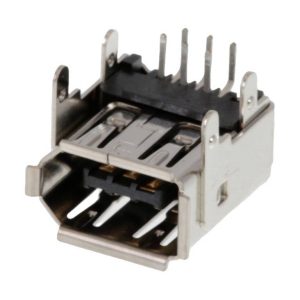 Molex 539840681 2.0 IO RA DIP Molex Zawartość: 1 szt. Molex 539840681 2.0 IO RA DIP Molex Zawartość: 1 szt.