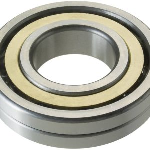 FAG QJ334-N2-MPA Łożysko czteropunktowe Średnica otworu 170 mm Średnica zewnętrzna 360 mm Maksymalna prędkość obrotowa 3
