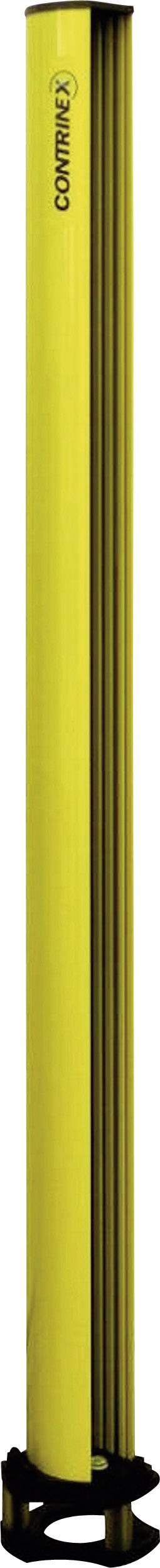 Contrinex Kolumna montażowa 1 szt. YXC-1360-F00 Wysokość całkowita: 1360 mm