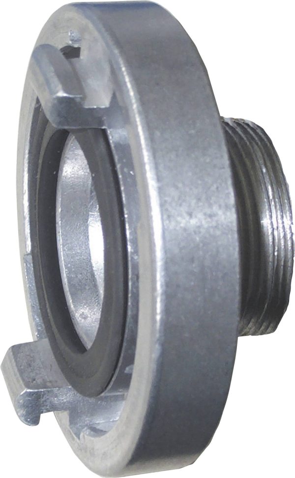 Sprzęgło Storz C Metabo 628800000, Wąż typu C, 59,62 mm (2″) AG