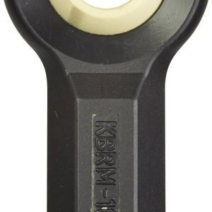 Głowica skrętna igus KBRM-03 Średnica otworu 3 mm
