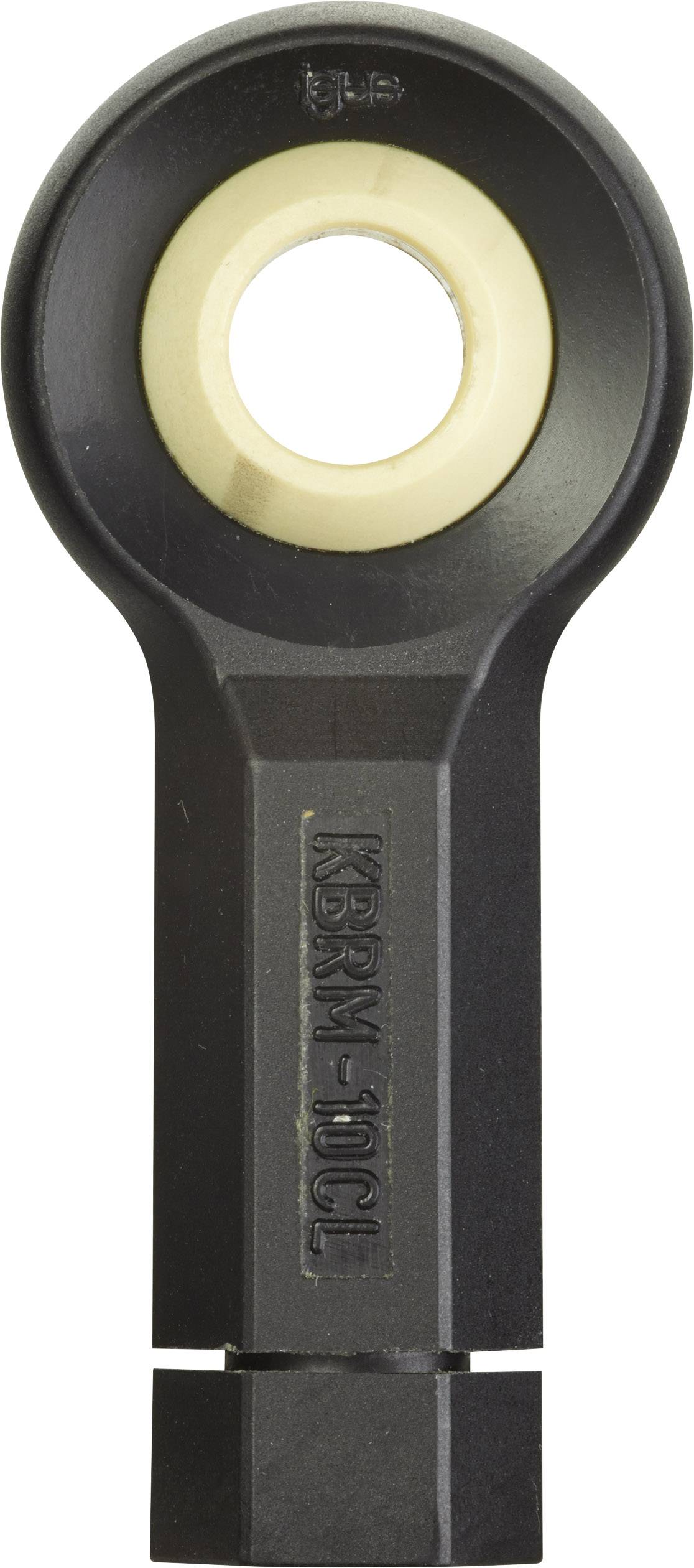 Głowica skrętna igus KBRM-03 Średnica otworu 3 mm - obrazek 1