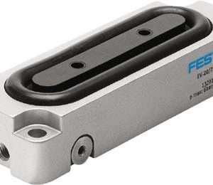 Moduł zaciskowy FESTO EV-15/63-4 13290 Długość skoku: 4 mm