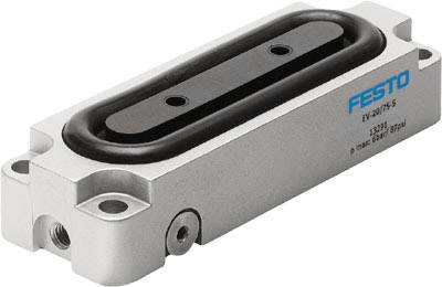 Moduł zaciskowy FESTO EV-15/63-4 13290 Długość skoku: 4 mm