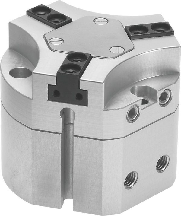 FESTO 540860 HGDT-25-A-G1 Chwytak trzypunktowy 1 szt.