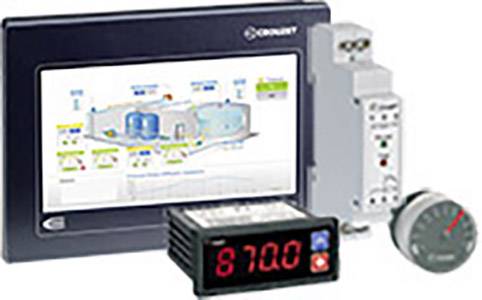 Crouzet 88970503 Human Machine Interface Przewód - obrazek 1