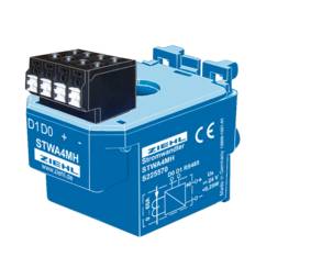 Ziehl Elektroniczny przekładnik prądowy prądu przemiennego - obrazek 1