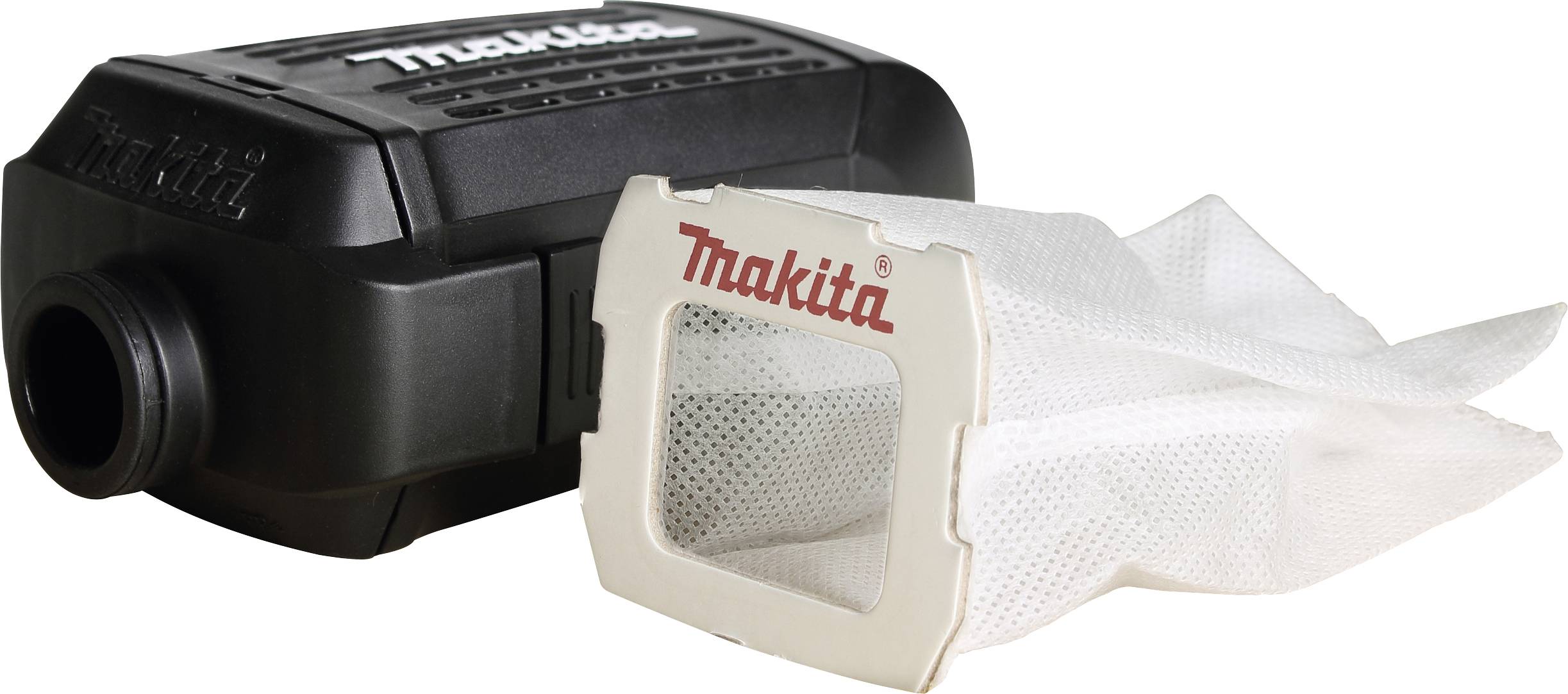 Kompletny pojemnik na kurz Makita 135327-0 Makita 135327-0 - obrazek 1