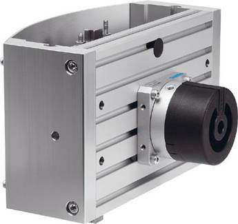 Moduł manupulatora FESTO HSP-12-AP-SD-WL 533602, 1 szt.