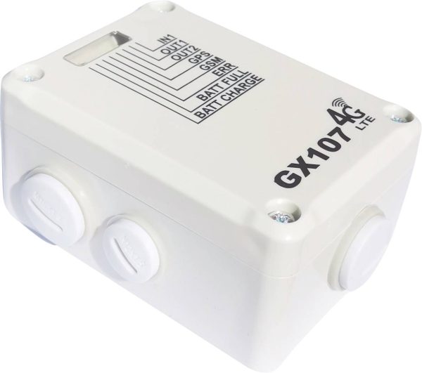 Moduł GSM TRU COMPONENTS TC-7036614 1 szt.
