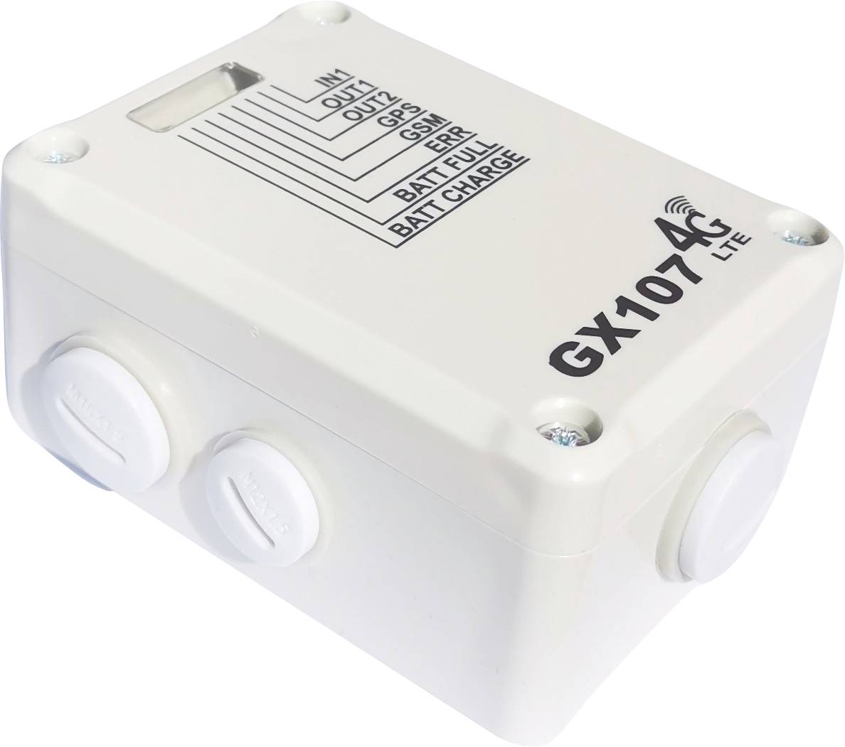 Moduł GSM TRU COMPONENTS TC-7036614 1 szt. - obrazek 1