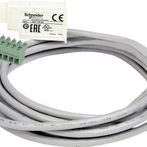 Schneider Electric SR2CBL09 SR2CBL09 Przewód łączący PLC