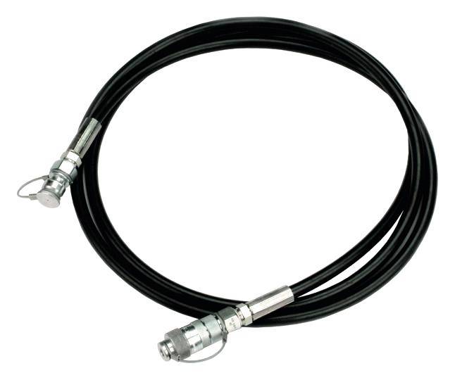 Wąż hydrauliczny Intercable SCHA10 711712, 1 szt. - obrazek 1